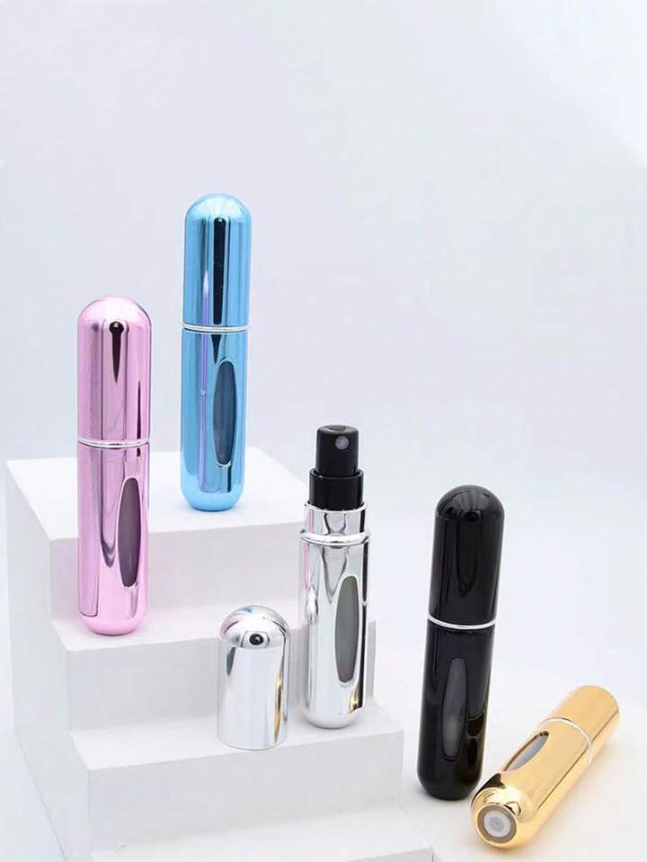 ScenttSational Mini Perfume Spray Bottle